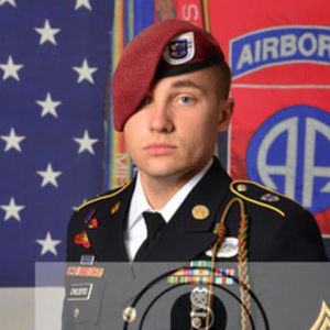 Meet your Posher, Caleb